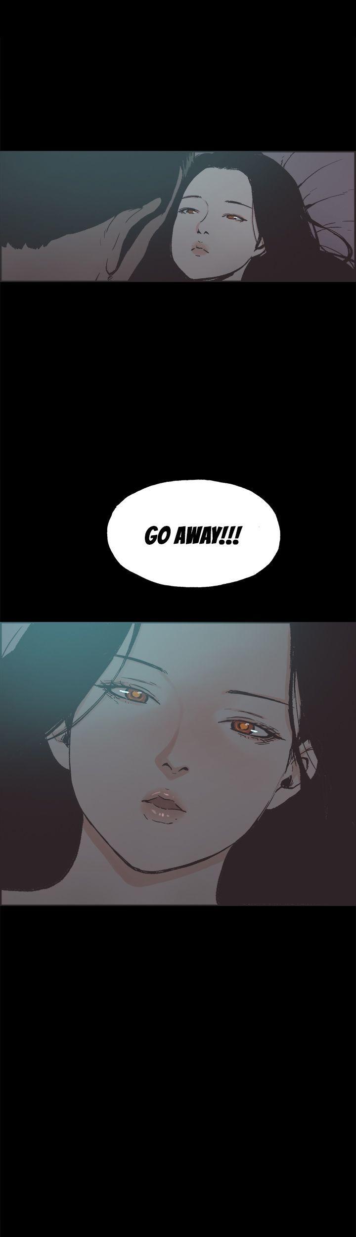 Cohabitation! Chapter 18 page 21 - Chapter 18
