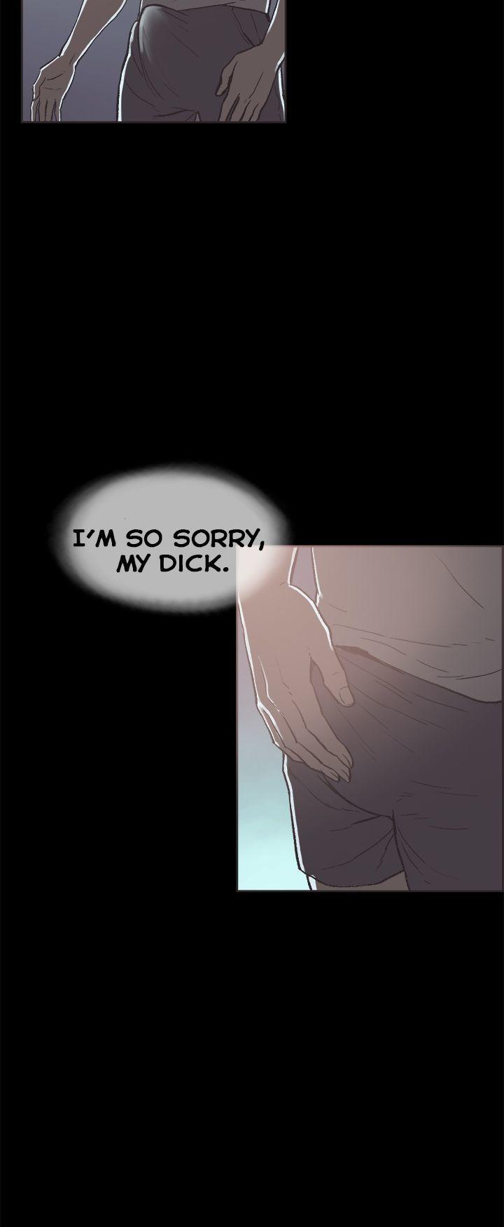 Cohabitation! Chapter 18 page 4 - Chapter 18