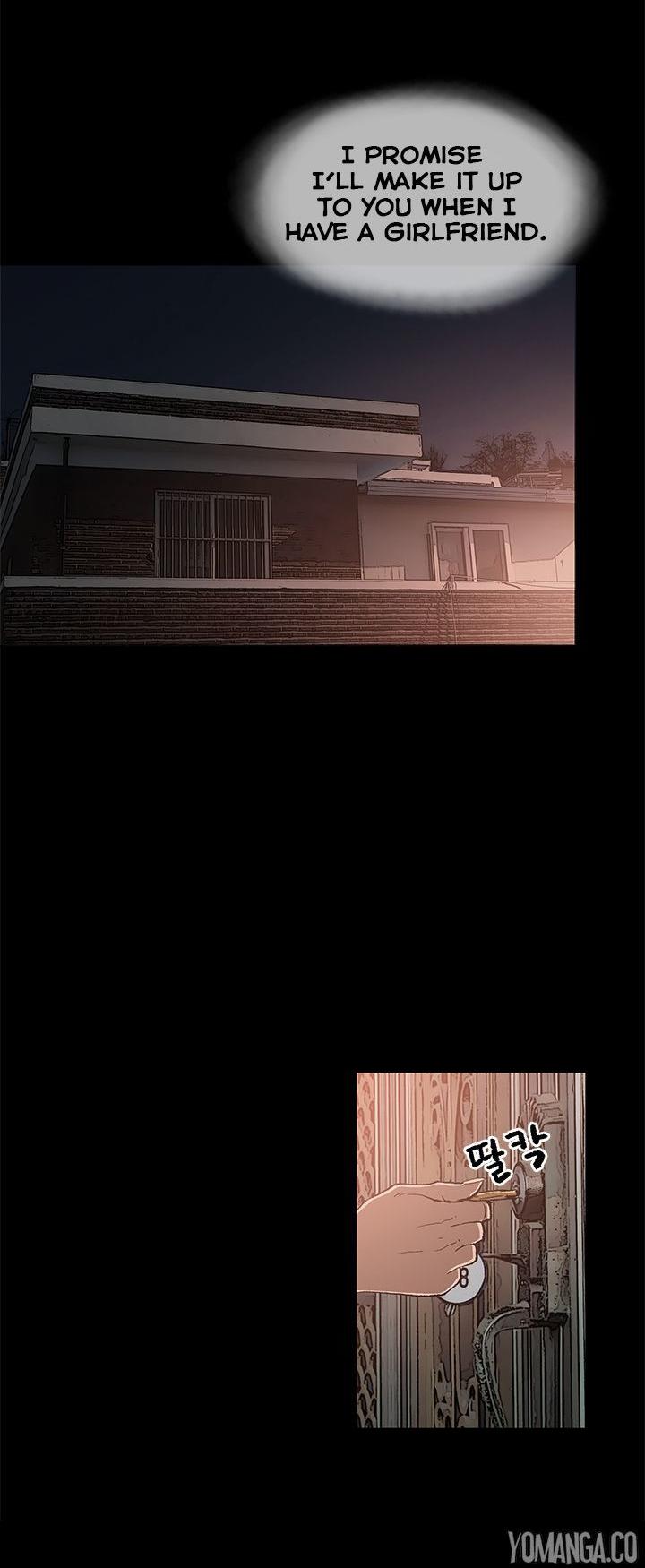 Cohabitation! Chapter 18 page 5 - Chapter 18