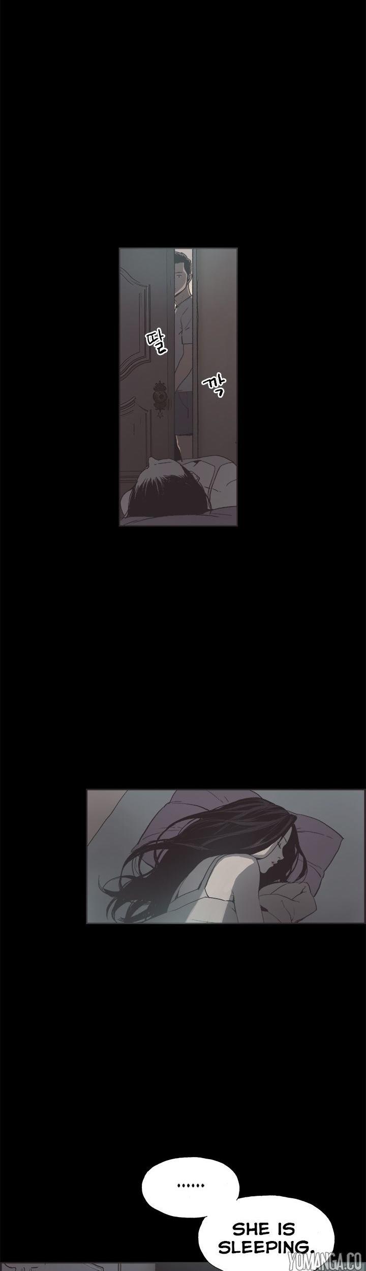 Cohabitation! Chapter 18 page 7 - Chapter 18