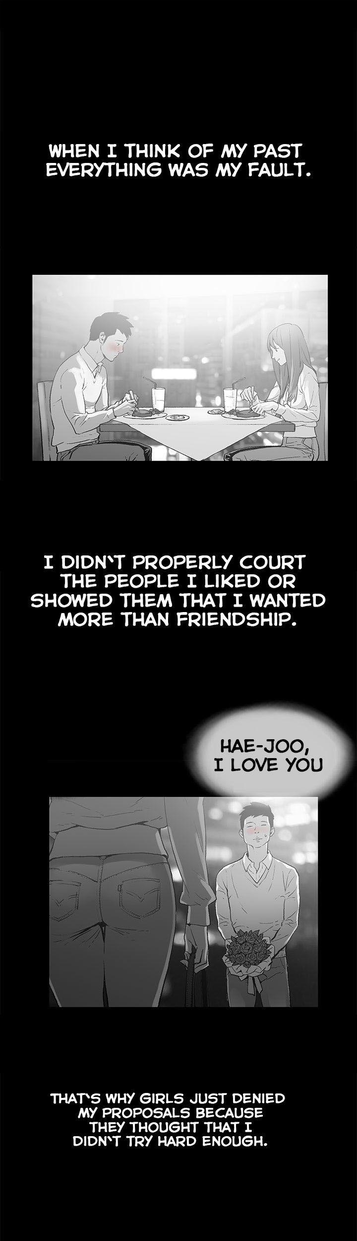 Cohabitation! Chapter 19 page 14 - Chapter 19
