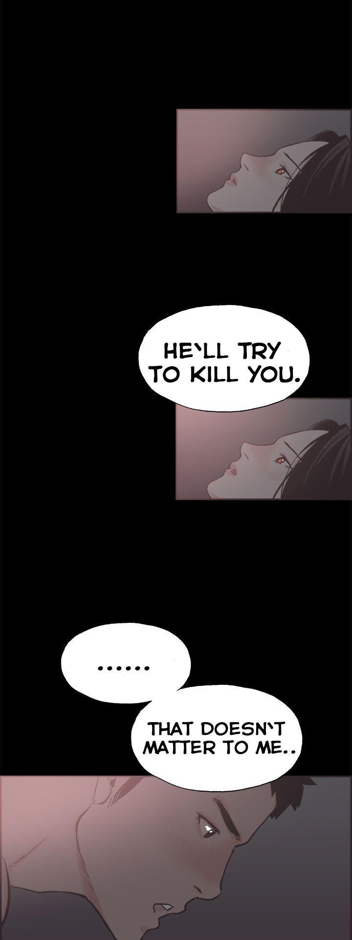 Cohabitation! Chapter 19 page 16 - Chapter 19