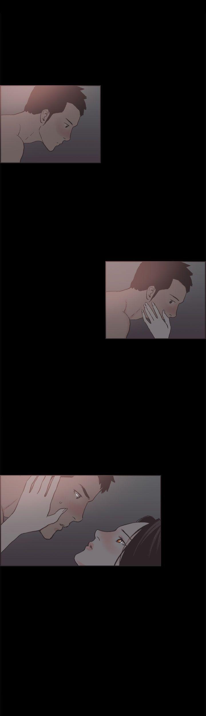 Cohabitation! Chapter 19 page 18 - Chapter 19