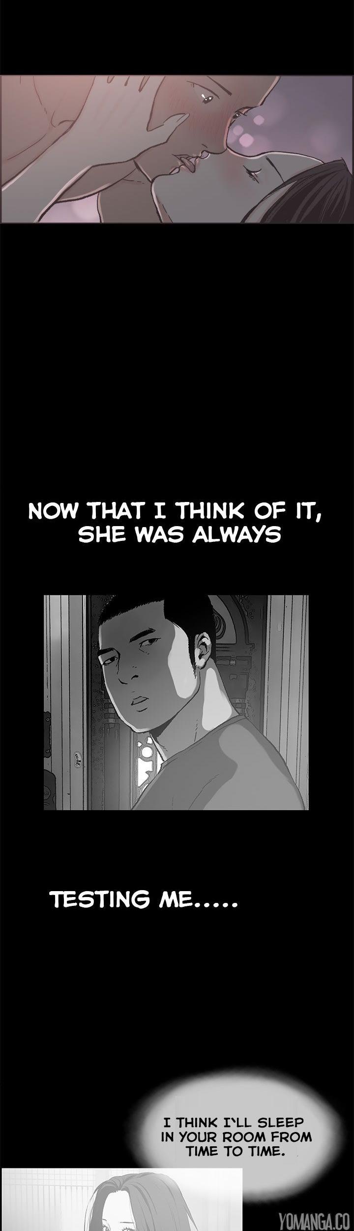 Cohabitation! Chapter 19 page 19 - Chapter 19