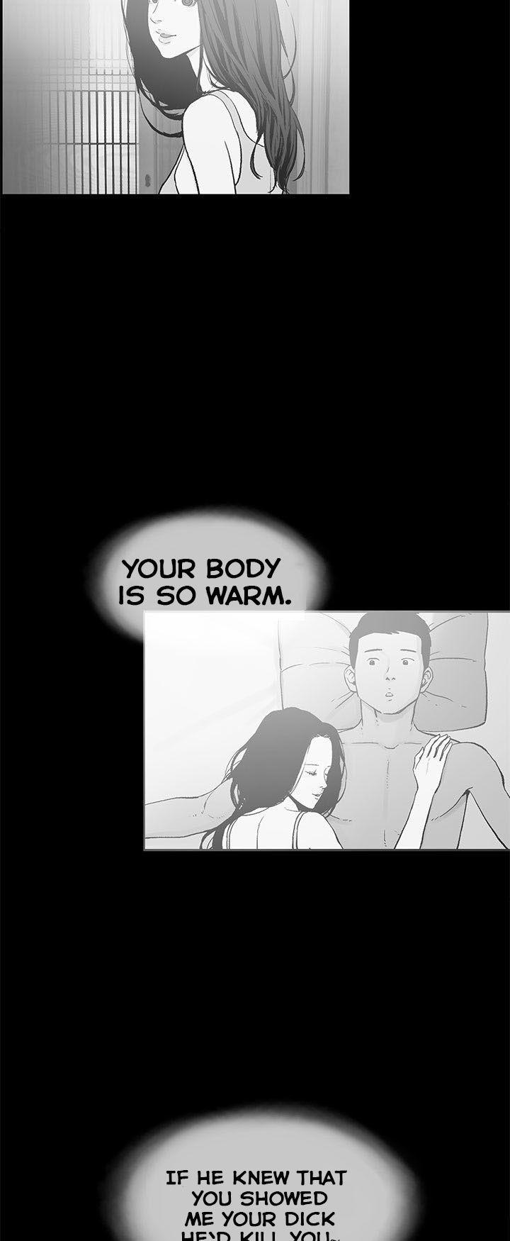 Cohabitation! Chapter 19 page 20 - Chapter 19