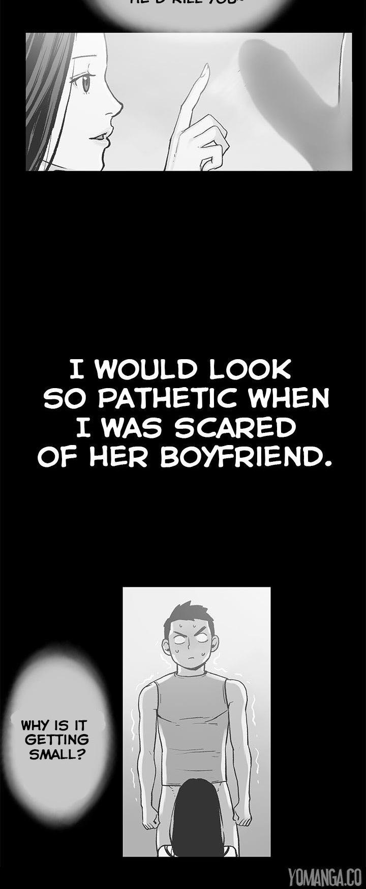 Cohabitation! Chapter 19 page 21 - Chapter 19