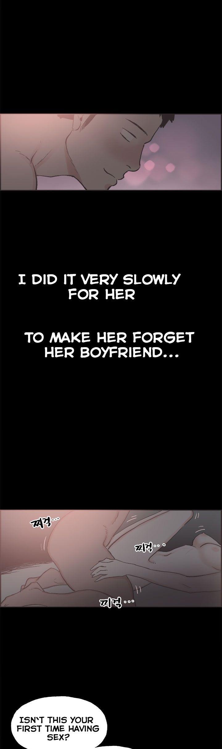 Cohabitation! Chapter 19 page 24 - Chapter 19