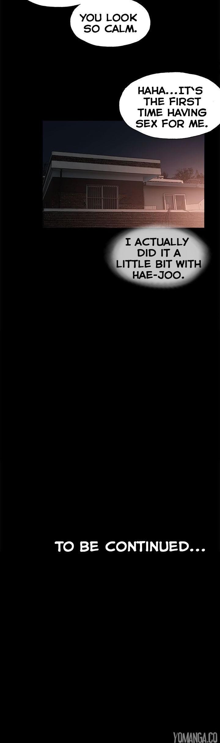 Cohabitation! Chapter 19 page 25 - Chapter 19