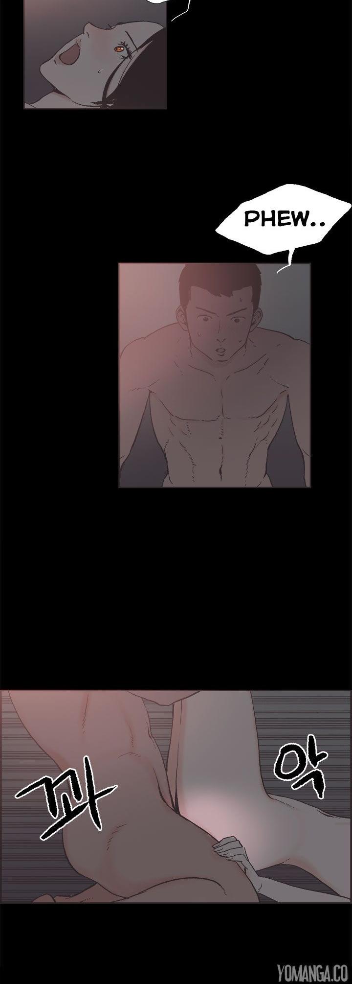 Cohabitation! Chapter 19 page 9 - Chapter 19