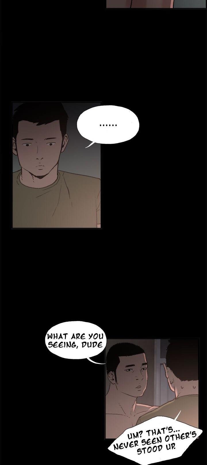 Cohabitation! Chapter 2 page 14 - Chapter 2