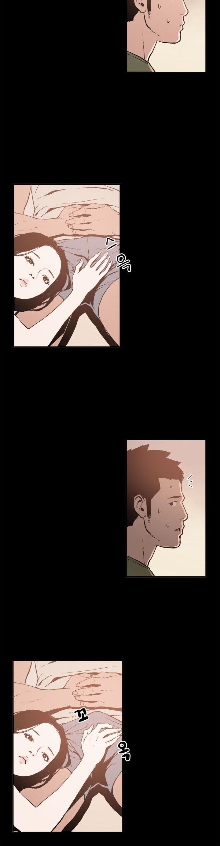 Cohabitation! Chapter 2 page 4 - Chapter 2