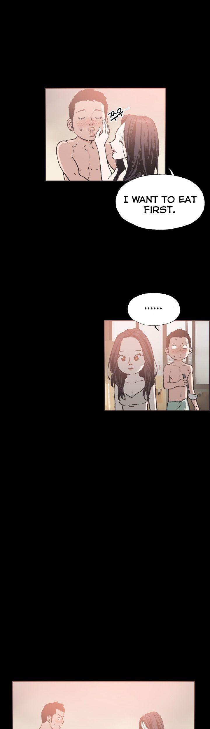 Cohabitation! Chapter 20 page 10 - Chapter 20