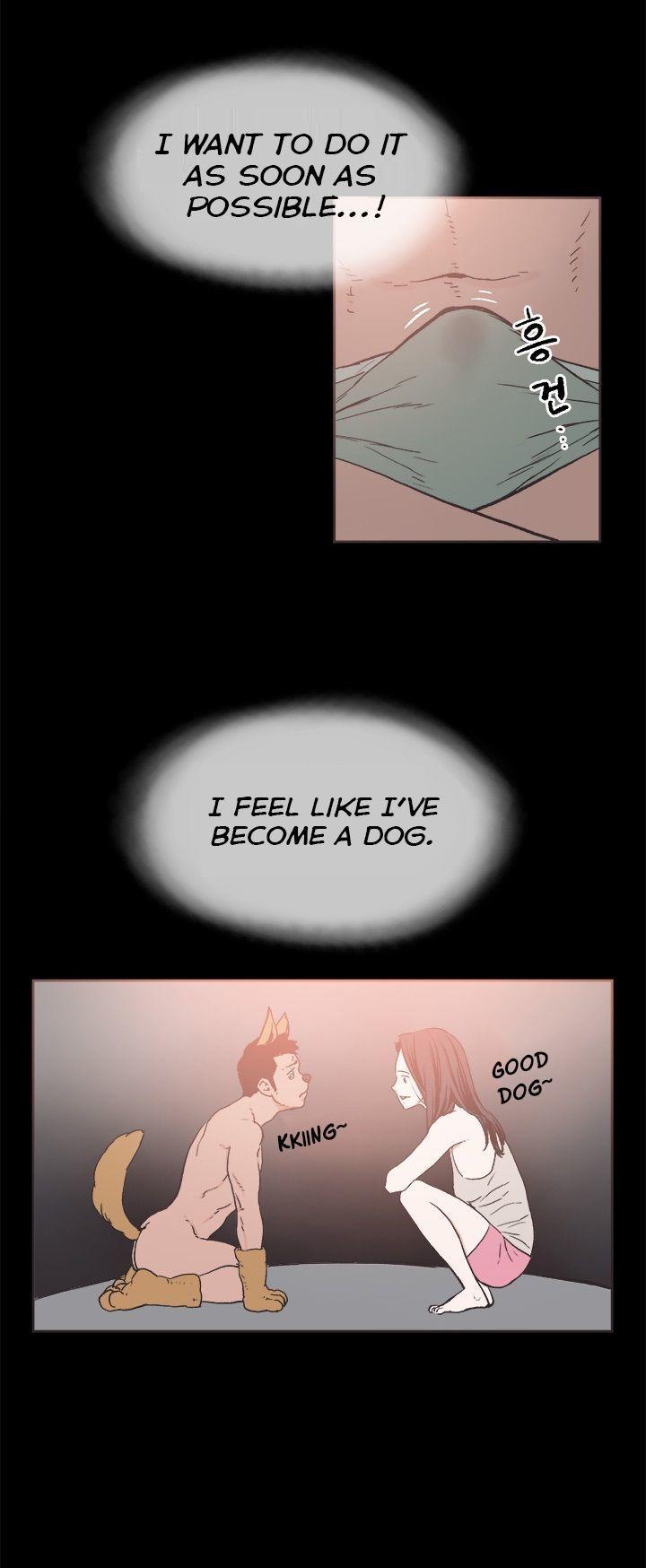 Cohabitation! Chapter 20 page 12 - Chapter 20