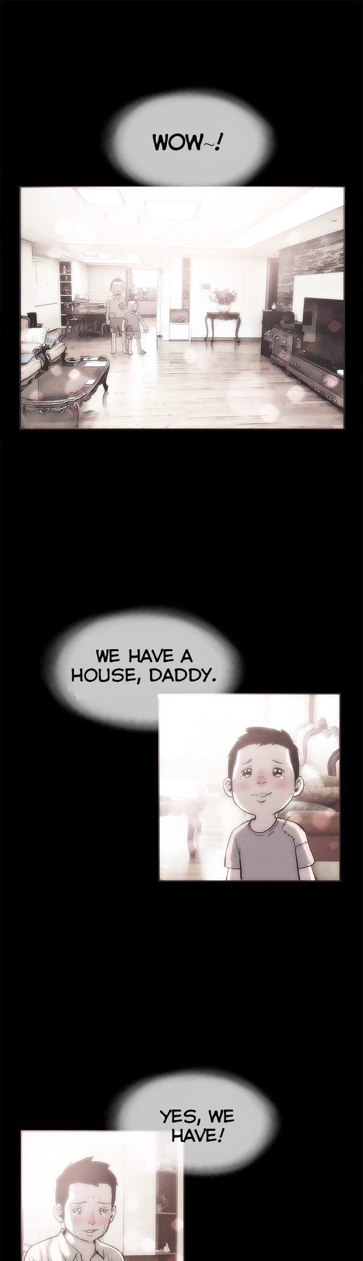 Cohabitation! Chapter 20 page 2 - Chapter 20