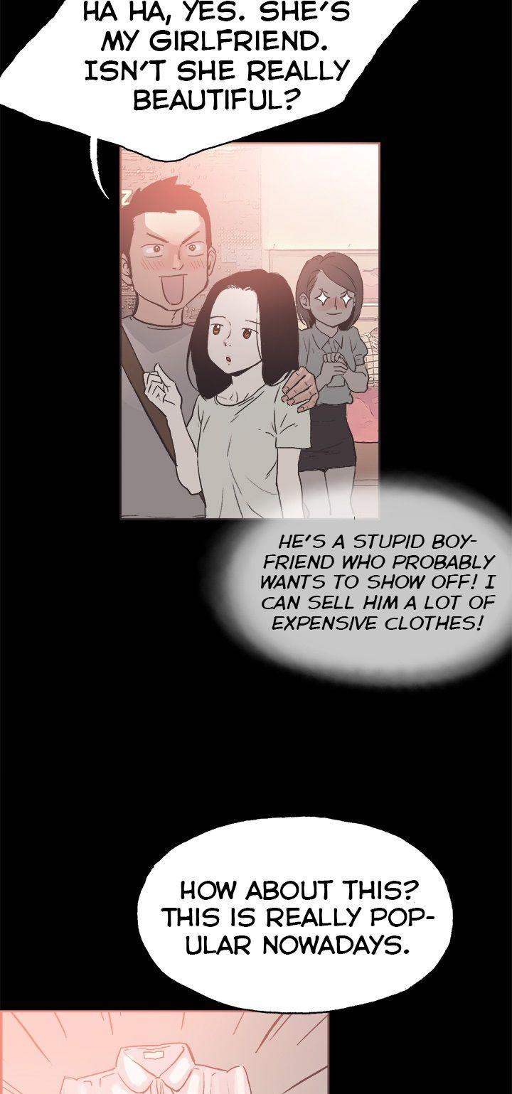 Cohabitation! Chapter 20 page 20 - Chapter 20