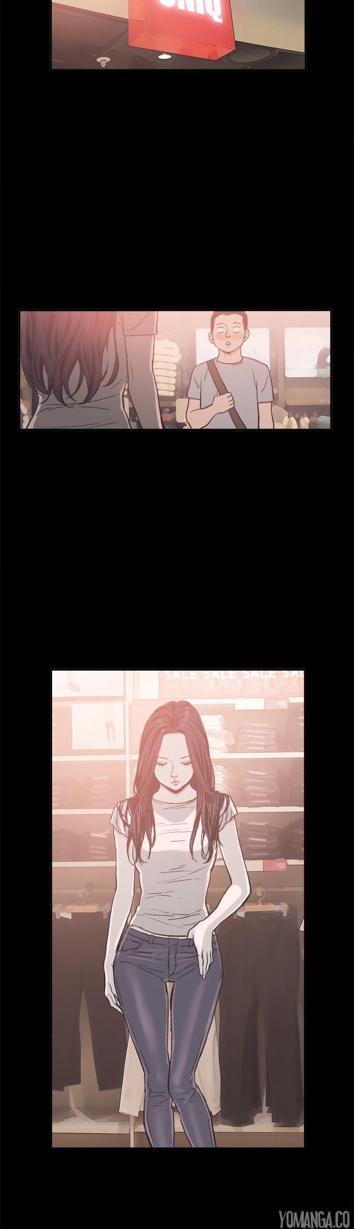 Cohabitation! Chapter 20 page 23 - Chapter 20