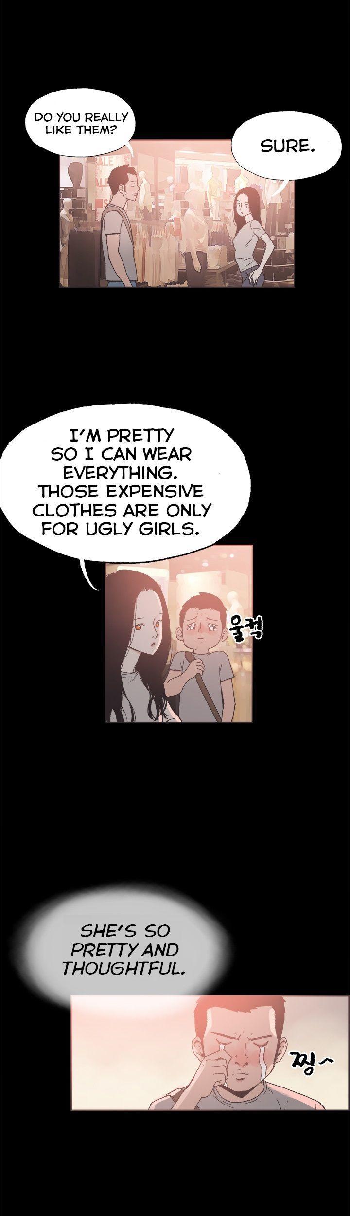 Cohabitation! Chapter 20 page 24 - Chapter 20