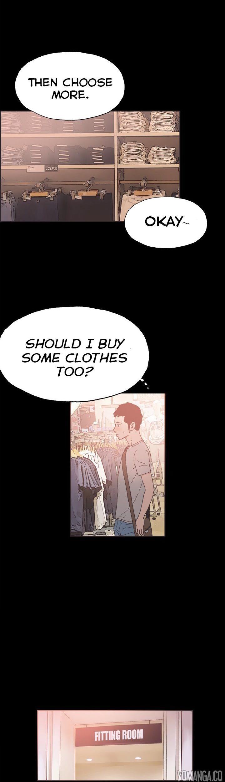 Cohabitation! Chapter 20 page 25 - Chapter 20