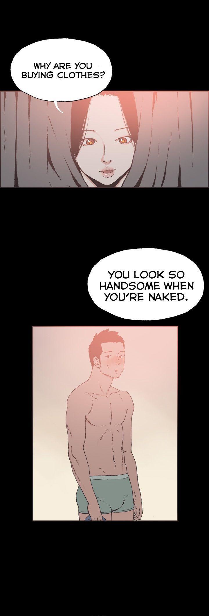 Cohabitation! Chapter 20 page 27 - Chapter 20