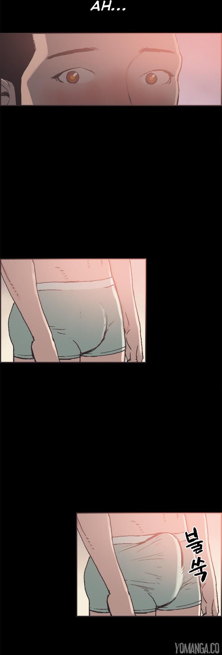 Cohabitation! Chapter 20 page 28 - Chapter 20