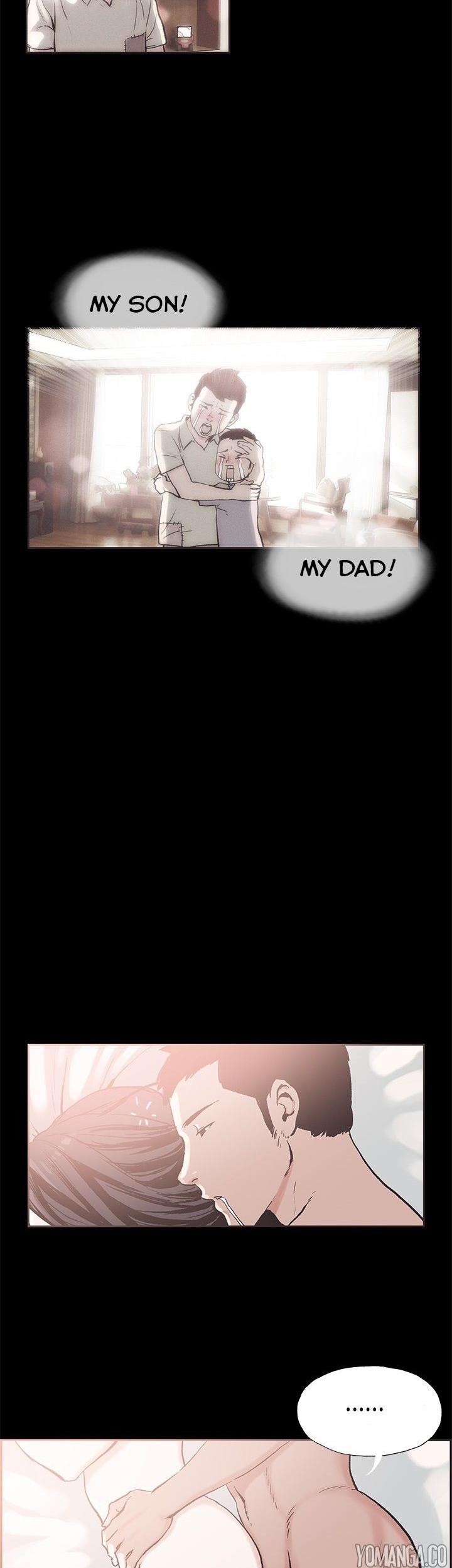 Cohabitation! Chapter 20 page 3 - Chapter 20
