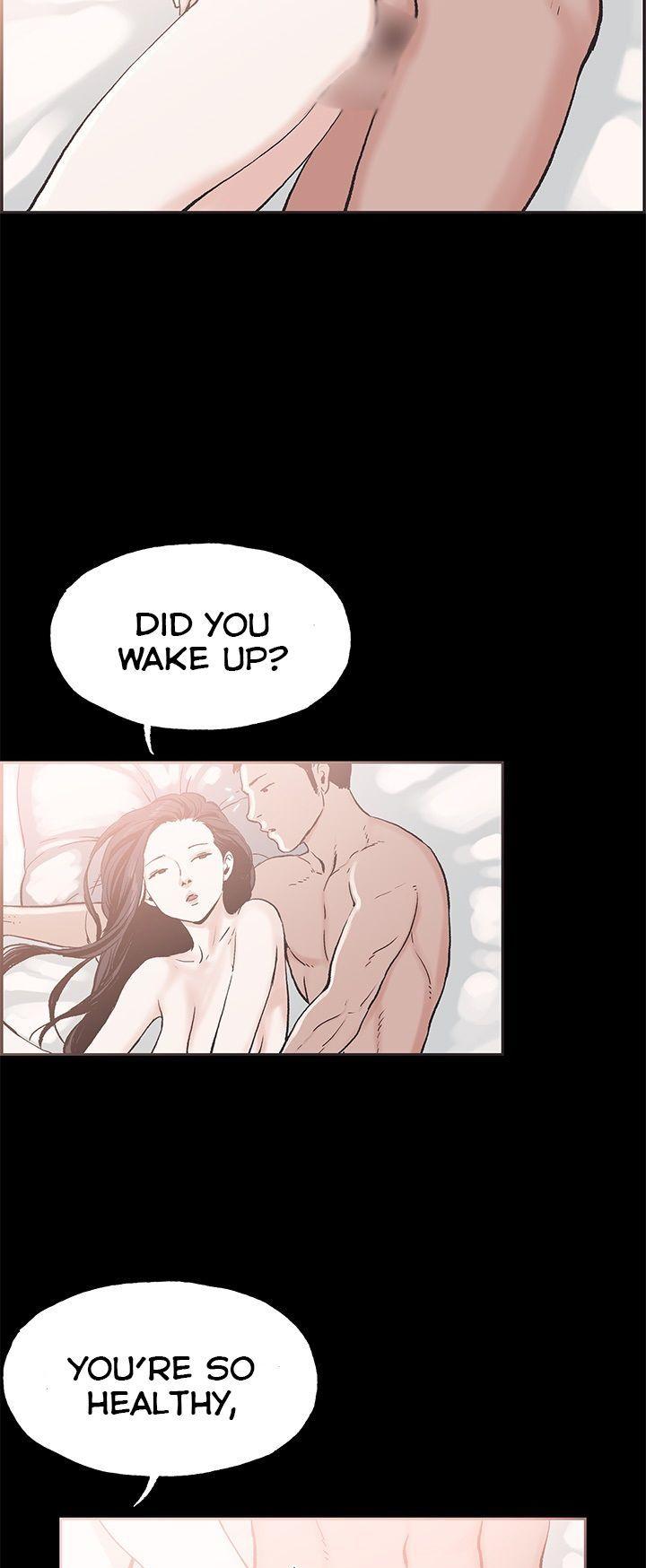 Cohabitation! Chapter 20 page 4 - Chapter 20