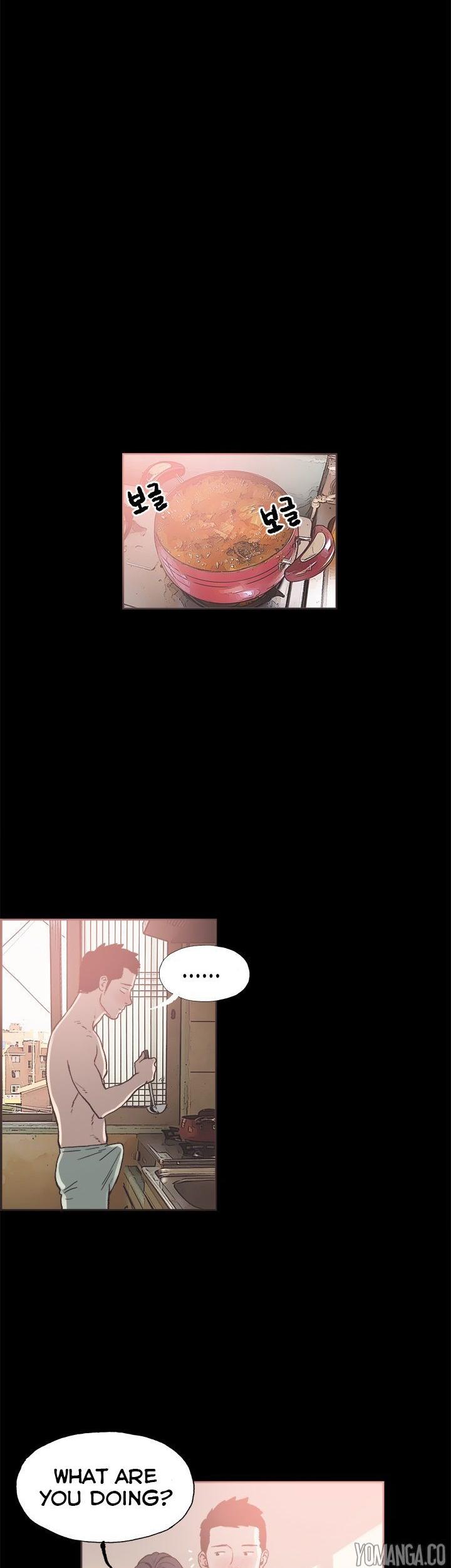 Cohabitation! Chapter 20 page 7 - Chapter 20