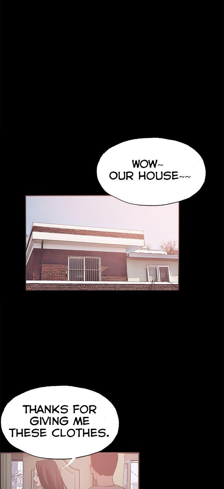 Cohabitation! Chapter 21 page 12 - Chapter 21