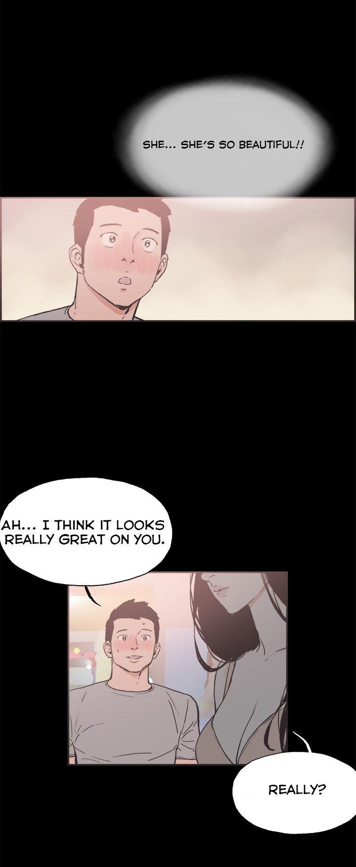 Cohabitation! Chapter 21 page 16 - Chapter 21