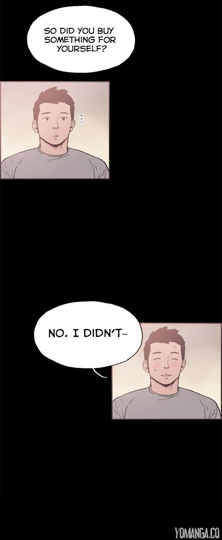 Cohabitation! Chapter 21 page 17 - Chapter 21