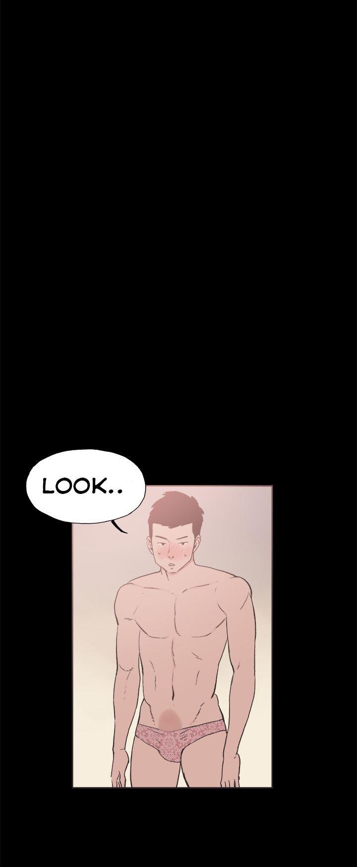 Cohabitation! Chapter 21 page 20 - Chapter 21