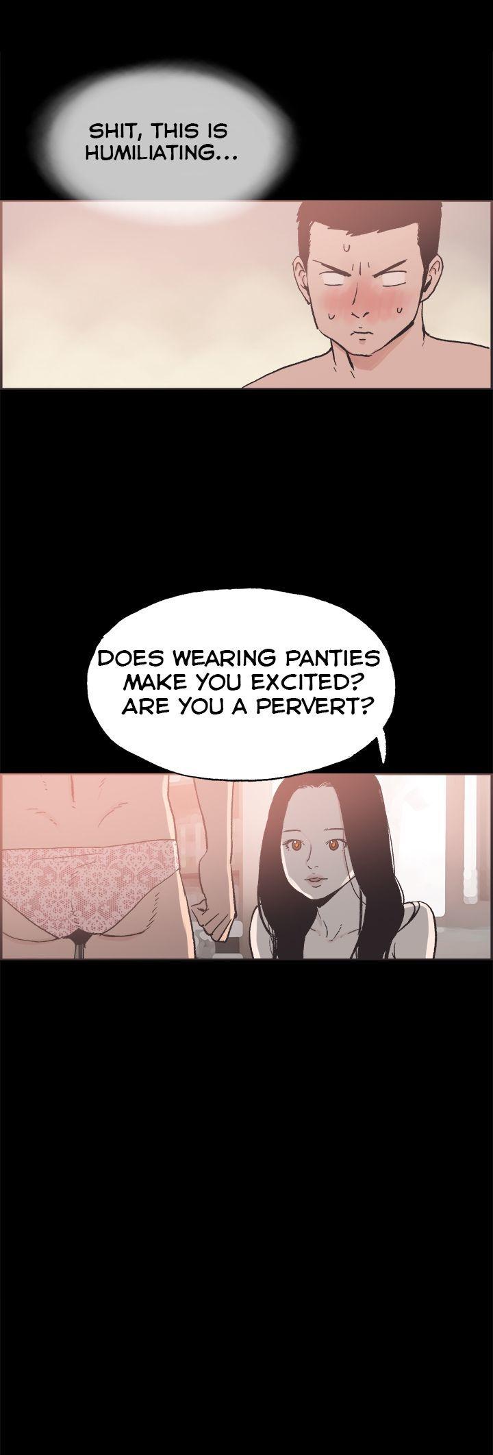 Cohabitation! Chapter 21 page 22 - Chapter 21