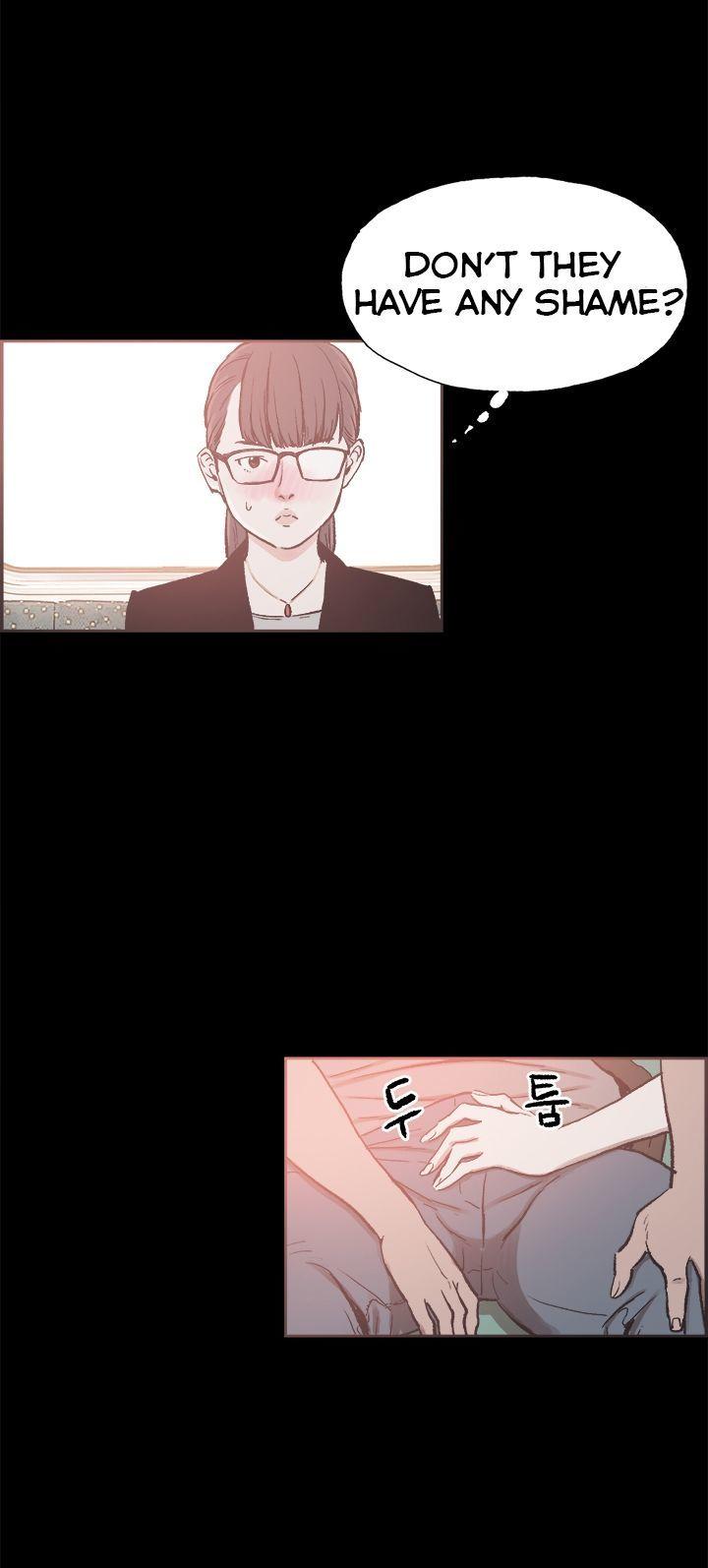 Cohabitation! Chapter 21 page 8 - Chapter 21