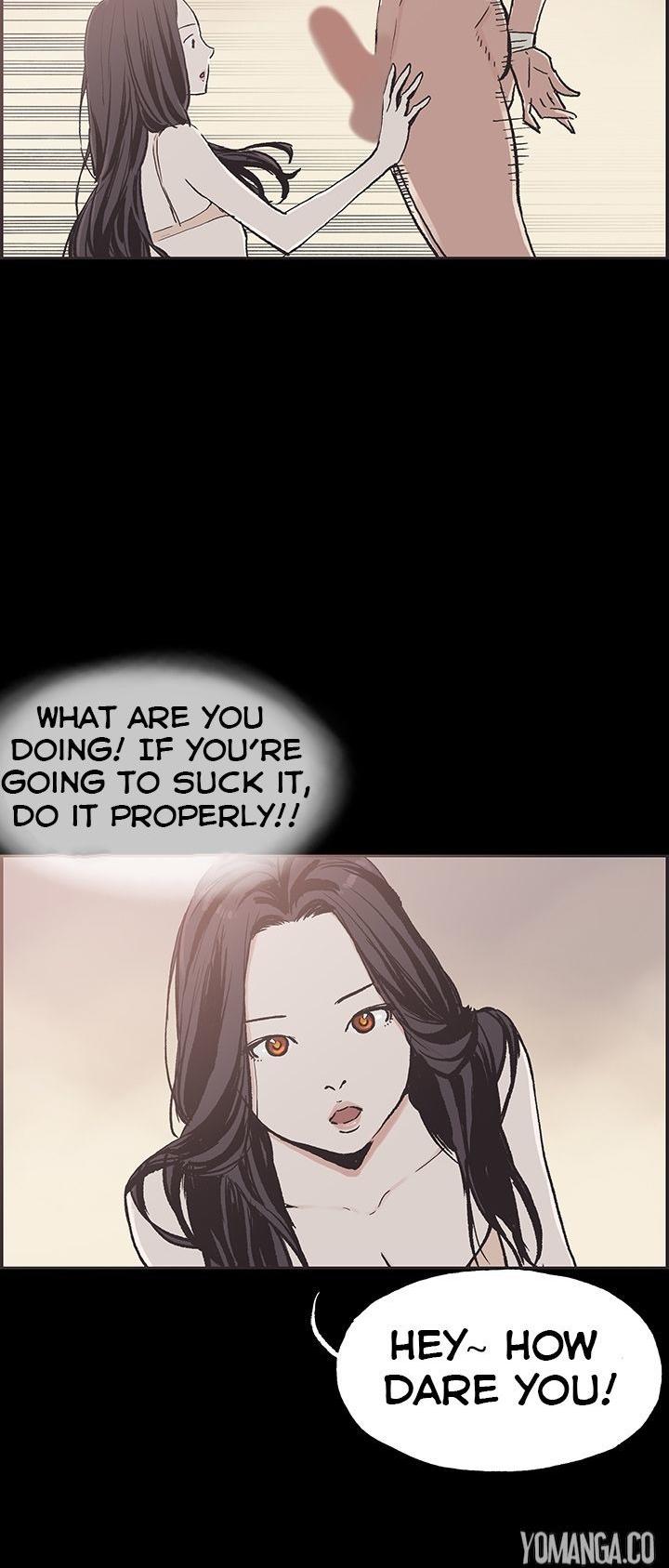 Cohabitation! Chapter 22 page 11 - Chapter 22