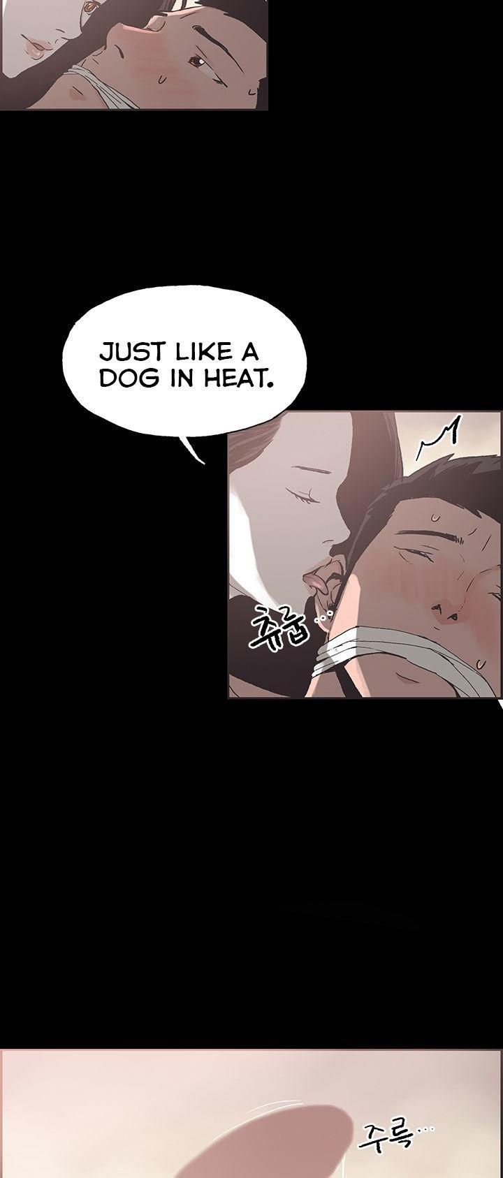 Cohabitation! Chapter 22 page 16 - Chapter 22