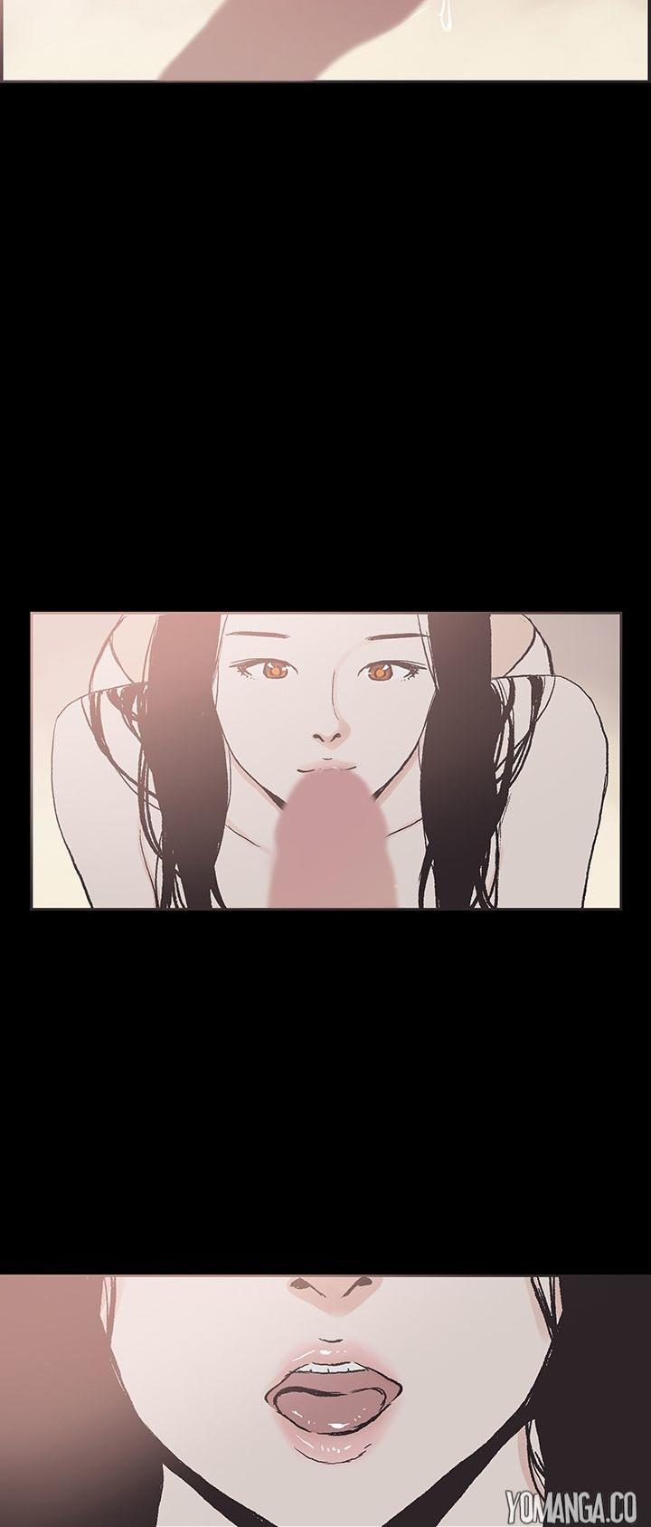 Cohabitation! Chapter 22 page 17 - Chapter 22