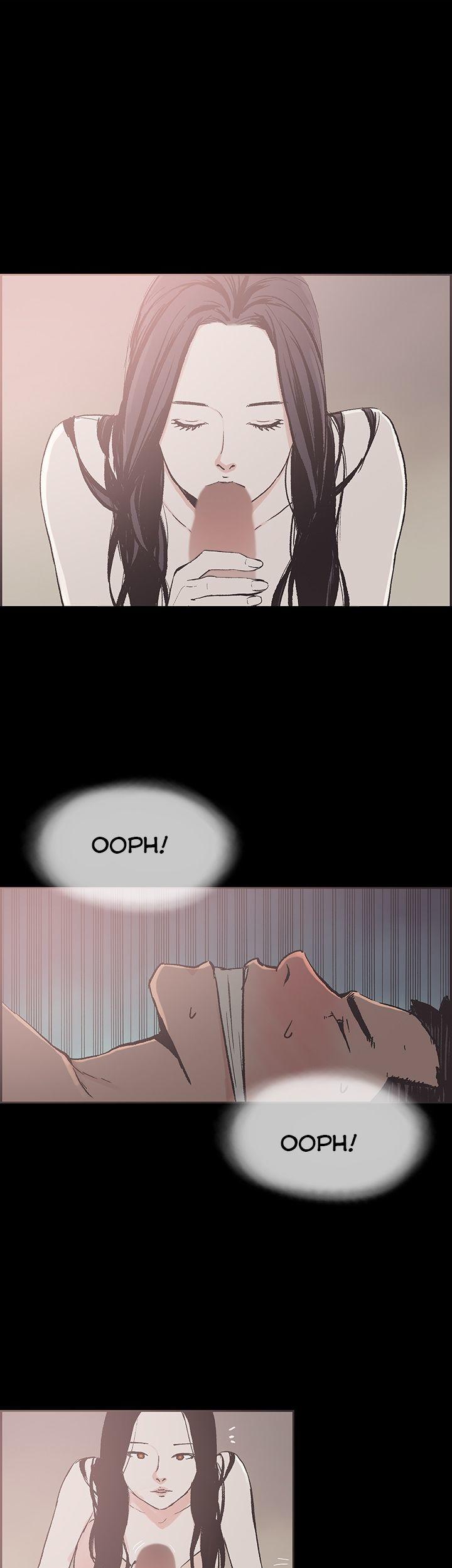 Cohabitation! Chapter 22 page 18 - Chapter 22