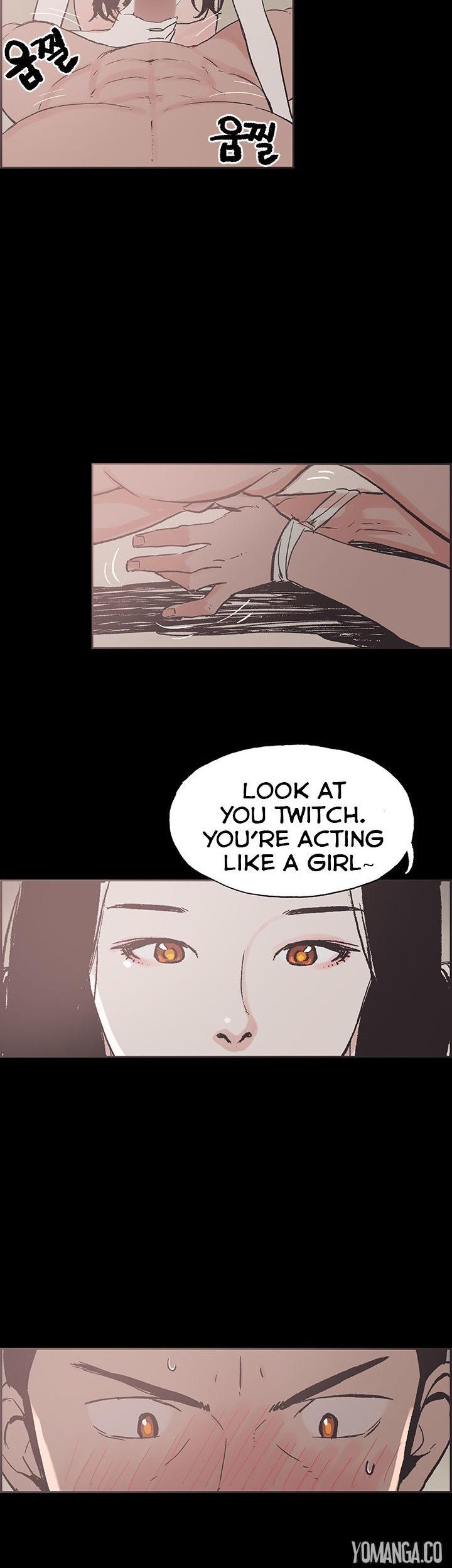 Cohabitation! Chapter 22 page 19 - Chapter 22