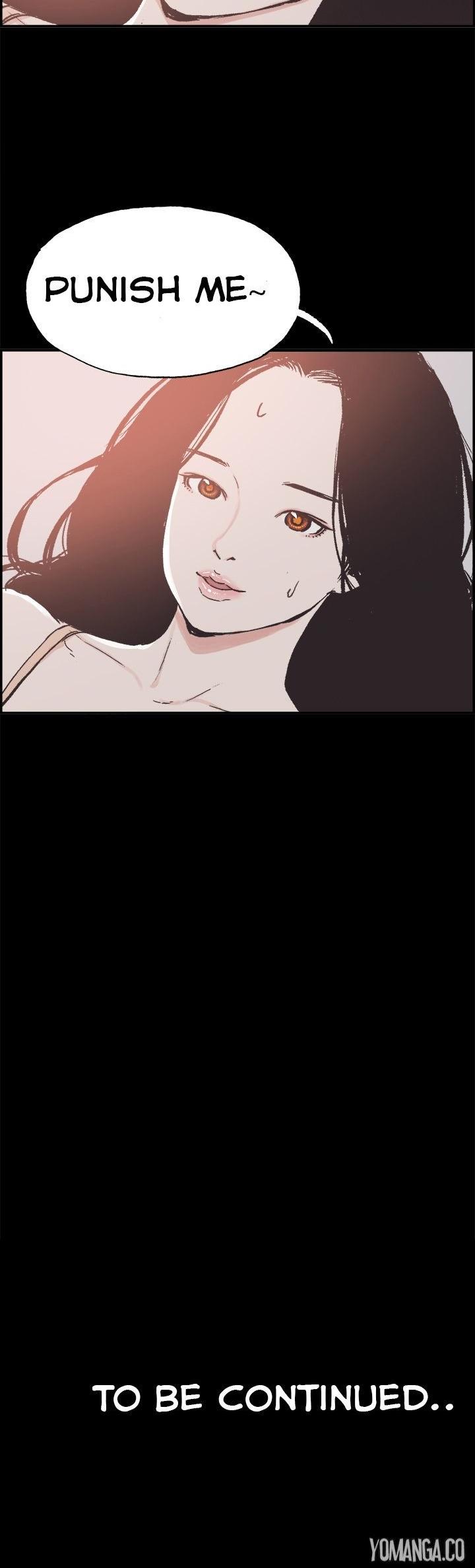 Cohabitation! Chapter 22 page 23 - Chapter 22
