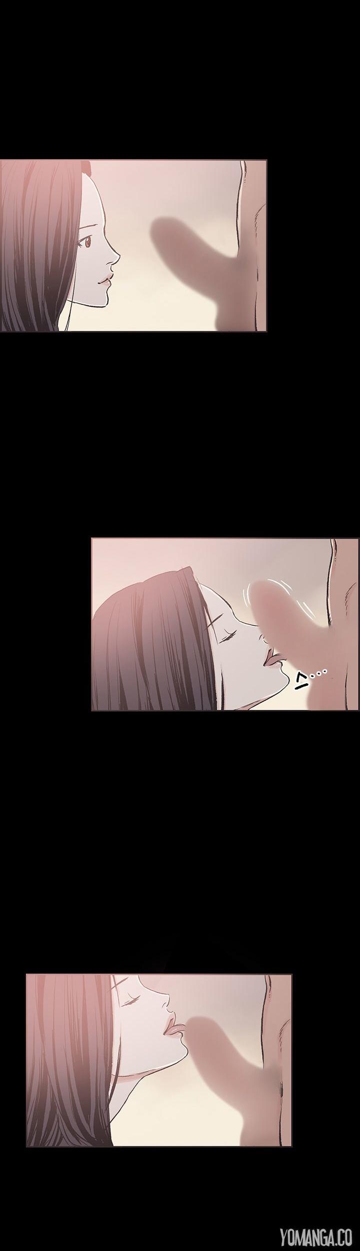 Cohabitation! Chapter 22 page 7 - Chapter 22