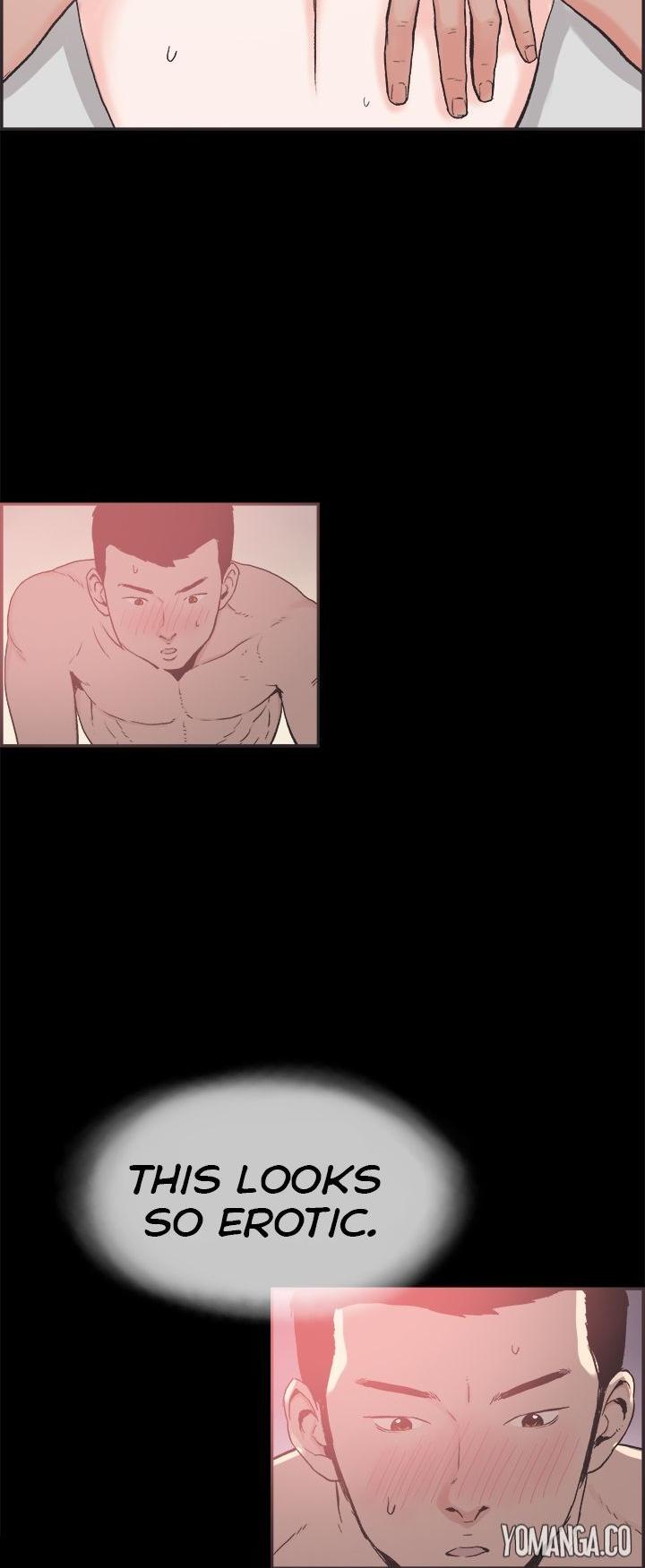 Cohabitation! Chapter 23 page 10 - Chapter 23
