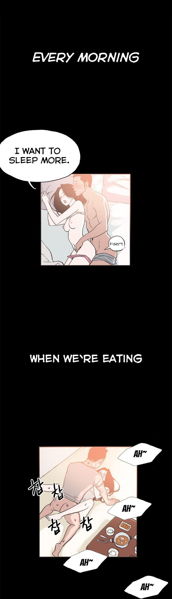 Cohabitation! Chapter 23 page 15 - Chapter 23