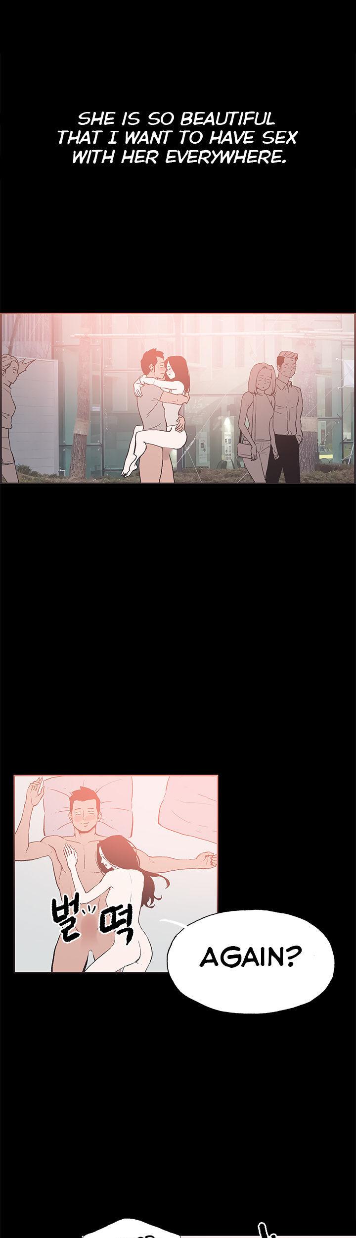 Cohabitation! Chapter 23 page 19 - Chapter 23