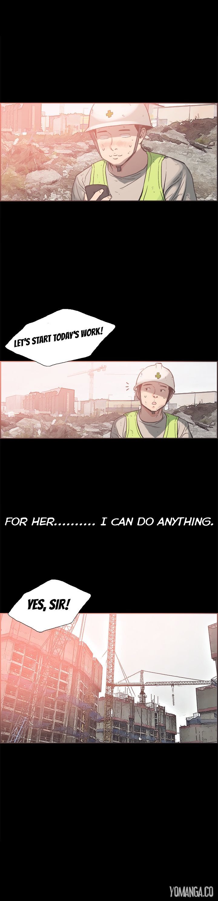 Cohabitation! Chapter 23 page 23 - Chapter 23