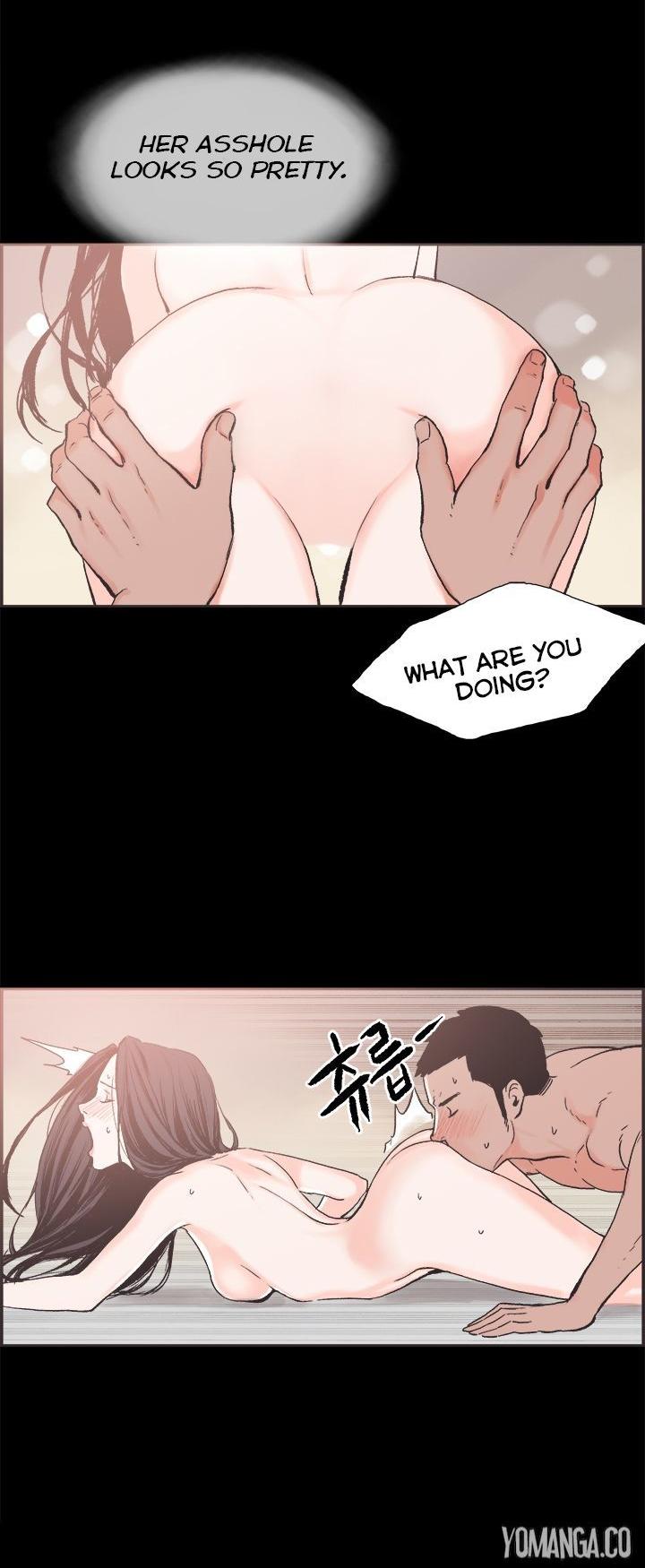 Cohabitation! Chapter 23 page 6 - Chapter 23