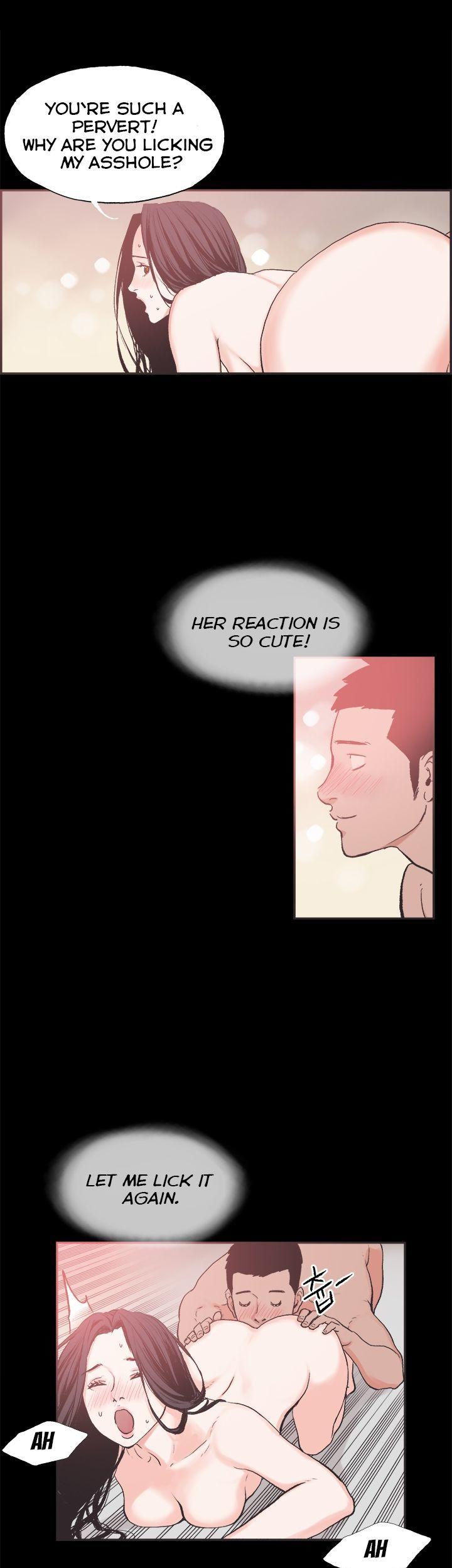 Cohabitation! Chapter 23 page 7 - Chapter 23