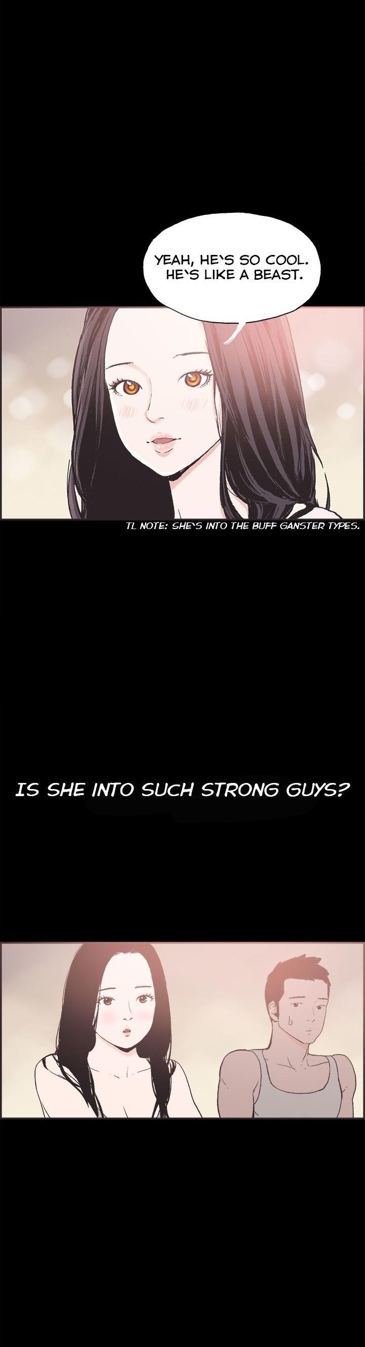 Cohabitation! Chapter 25 page 10 - Chapter 25