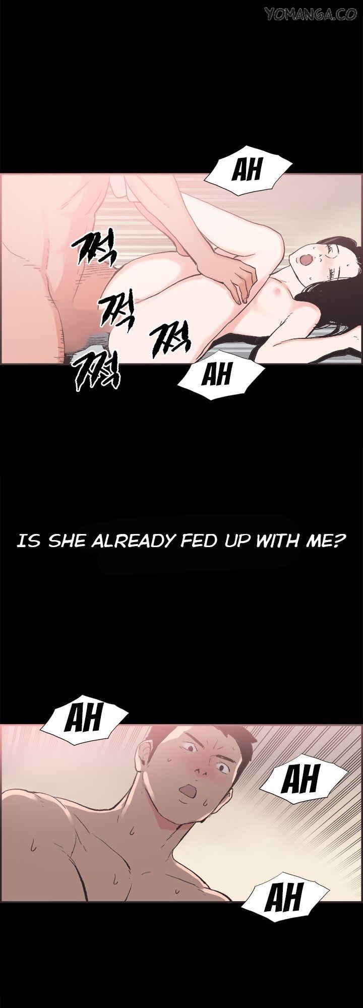 Cohabitation! Chapter 25 page 11 - Chapter 25