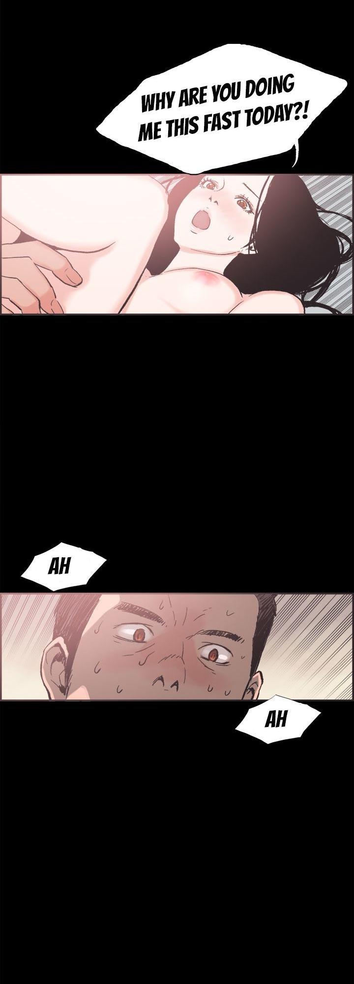 Cohabitation! Chapter 25 page 12 - Chapter 25