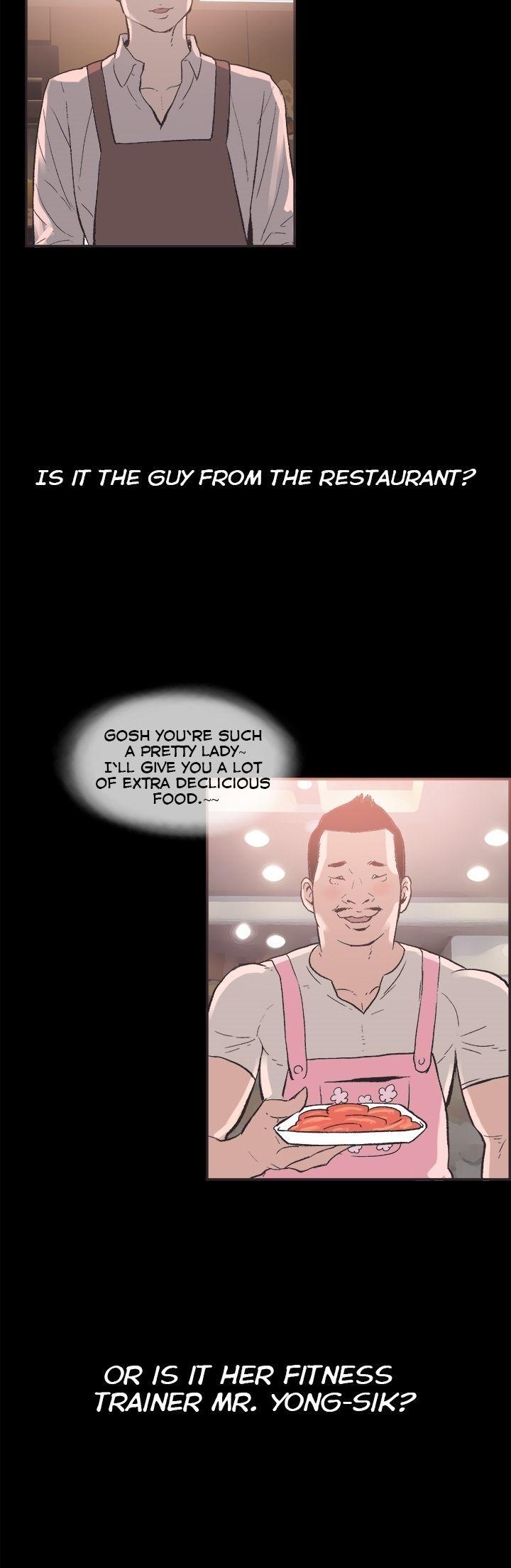 Cohabitation! Chapter 25 page 24 - Chapter 25